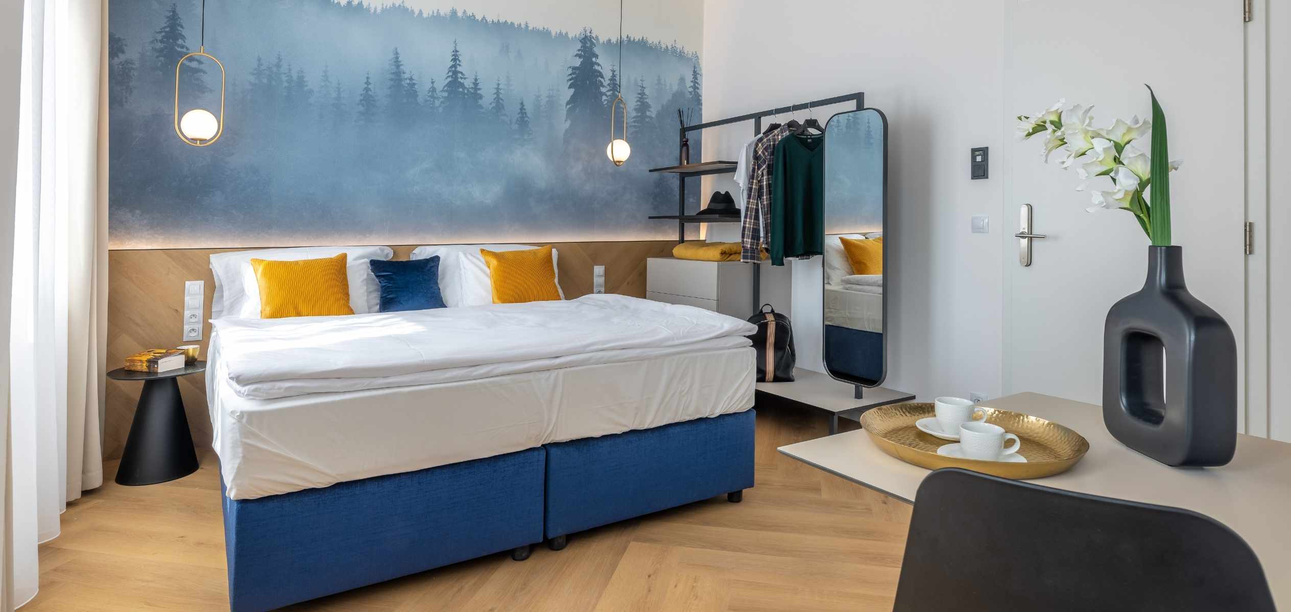 Resort Český les